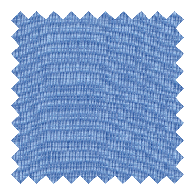 TOOTAL 100% ALGODON AZUL