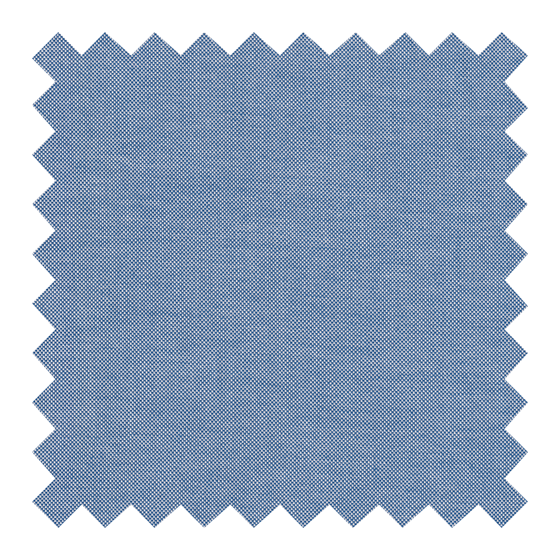 TOOTAL 100% ALGODON AZUL