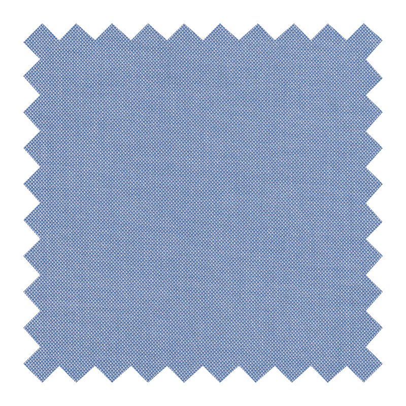 TOOTAL 100% ALGODON AZUL