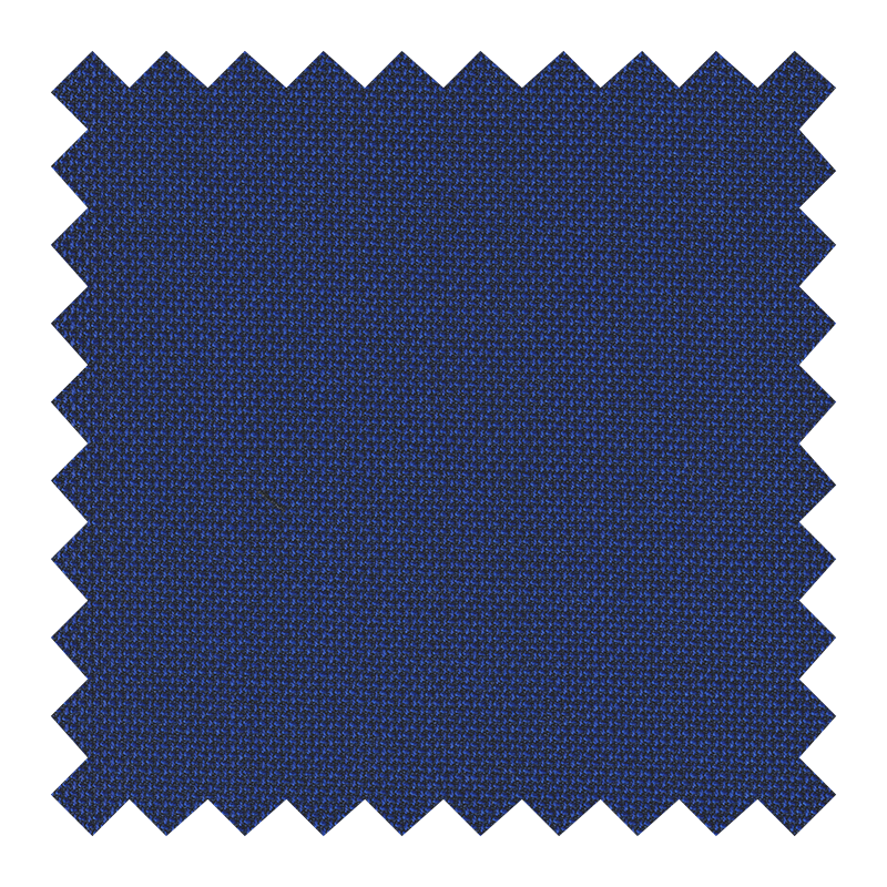 REDA 110'S 100% LANA CANASTA AZUL