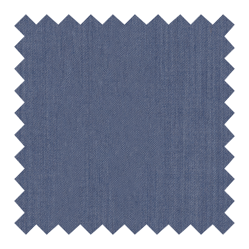 REDA 110'S 100% LANA AZUL CLARO LISO